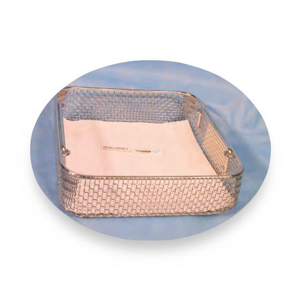 HEALTHMARK INDUSTRIES UnderGuard Absorbent Paper Tray Liners, 12" x 16.1" - TL-1216 - 1000 Each