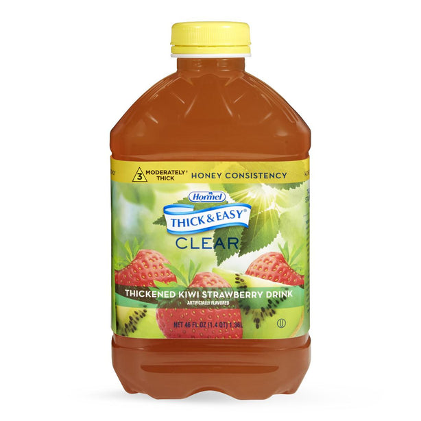 Thick & Easy Thickened Teas and Juices - 11840 - 6 Each - MDL-HML11840