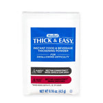 Hormel Foods, LLC Thick & Easy Instant Food Thickeners - HML126251