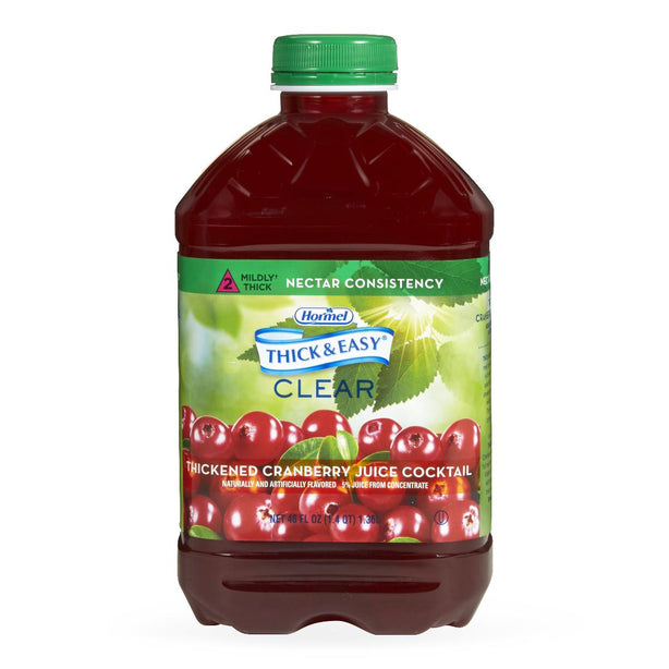 Thick & Easy Thickened Teas and Juices - 15813 - 6 Each - MDL-HML15813
