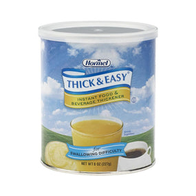 Hormel Health Labs Thick & Easy Instant Food Thickeners - HML17938H