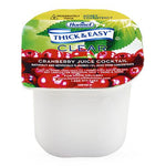 Thick & Easy Thickened Teas and Juices - 20160 - 24 Each - MDL-HML20160
