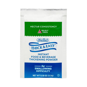 Hormel Health Labs Thick & Easy Instant Food Thickeners - HML21929H