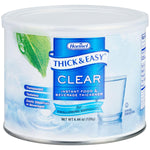 HORMEL HEALTH LABS Thick and Easy Food/Beverage Thickener Powder 25544 4 Each - MDL-HML25544