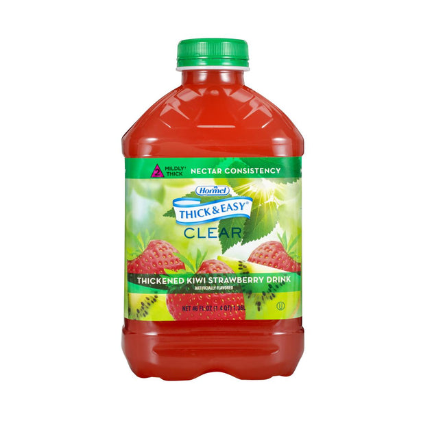 Thick & Easy Thickened Teas and Juices - 27930 - 6 Each - MDL-HML27930