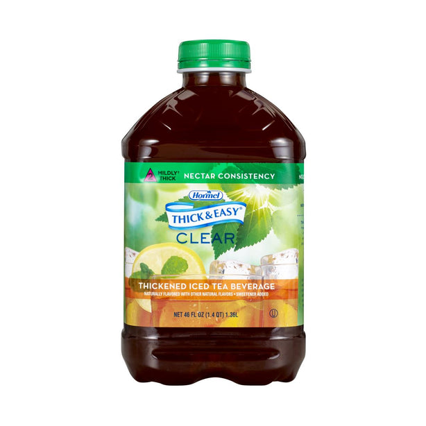 Thick & Easy Thickened Teas and Juices - 28702 - 6 Each - MDL-HML28702