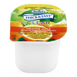 Thick & Easy Thickened Teas and Juices - 32192 - 24 Each - MDL-HML32192
