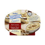 Thick and Easy Pureed Food - 60742 - 7 Each - MDL-HML60742