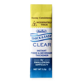 Hormel Health Labs Thick & Easy Instant Food Thickeners - HML72453