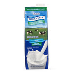 Hormel Labs 73625 Thick and Easy Thickened Dairy Beverage, Regular Flavor, Nectar Consistency, 32 oz. - MDL-HML73625 - 8 Each