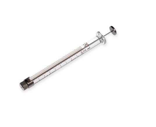 Hamilton Company Model 1705 RN Neuros Syringes 7655-01 - 1.0 Each
