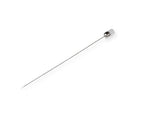 Hamilton Company Small Metal Hub Needles 7758-02 - 6.0 Each - MDL-HML775802