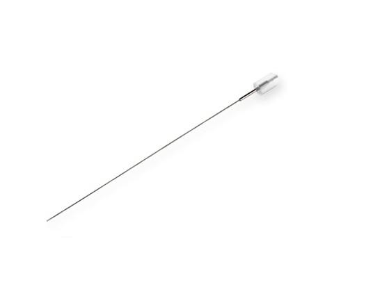 Hamilton Company Small Metal Hub Needles 7762-03 - 6.0 Each - MDL-HML776203
