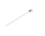 Hamilton Company Small Metal Hub Needles 7786-02 - 6.0 Each - MDL-HML778602