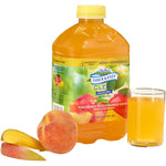 Thick and Easy Clear Sugar-Free Peach Mango Drinks - 79018 - 6 Each - MDL-HML79018
