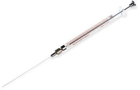 Hamilton Company Manual GC Injection Syringes by Hamiltion Co 80135 - 1.0 Each