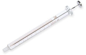 Hamilton Company 1700 Series Luer-Lock Syringes 80201 - 1.0 Each - MDL-HML80201