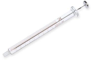Hamilton Company 1700 Series Luer-Lock Syringes 80201 - 1.0 Each - MDL-HML80201