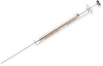 Hamilton Company Agilent GC Autosampler Syringes 80300 - 1.0 Each