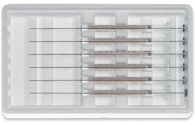 Hamilton Company Agilent GC Autosampler Syringes 80366 - 6.0 Each