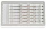 Model 701 N Agilent GC Autosampler Syringe - 80391 - 6 Each - MDL-HML80391