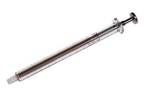 HAMILTON COMPANY Model 750 LT SYR Microliter Syringe 80801 1 Each - MDL-HML80801