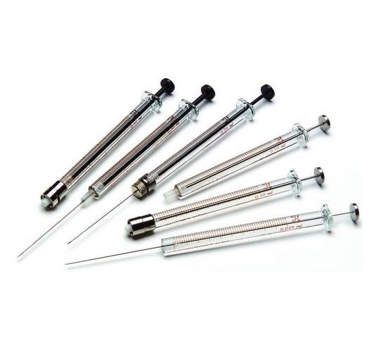Hamilton Company Model 1705 RN Neuros Syringes 80927 - 1.0 Each - MDL-HML80927