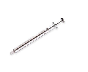 Hamilton Company Model 1710 RN Neuros Syringe 81001 - 1.0 Each