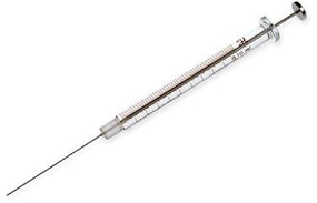 Hamilton Company Gastight HPLC Manual Injection Syringes 81075 - 1.0 Each - MDL-HML81075