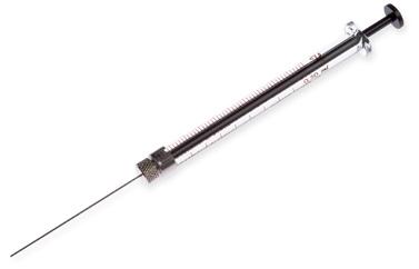 Hamilton Company Gastight HPLC Manual Injection Syringes 81265 - 1.0 Each