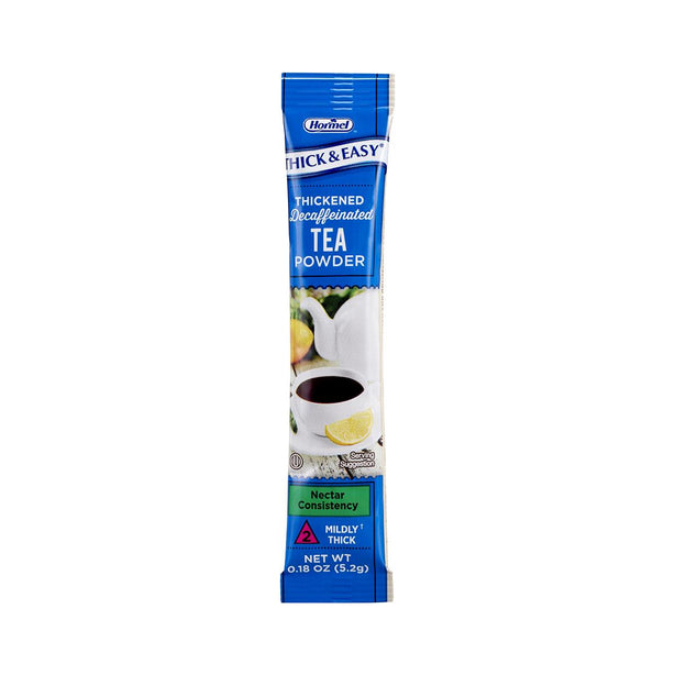 Thick & Easy Thickened Teas and Juices - 81330 - 72 Each - MDL-HML81330