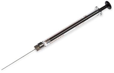 Hamilton Company Gastight HPLC Manual Injection Syringes 81365 - 1.0 Each - MDL-HML81365