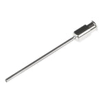 Hamilton Company Small Metal Hub Needles 91013 - 6.0 Each - MDL-HML91013