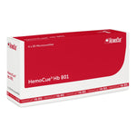Hemocue HemoCue Hb 801 Hemoglobin Analyzer and Accessories 111902 - 200.0 Each - MDL-HMQ111902