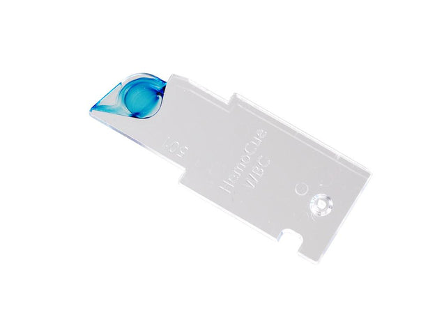 Hemocue WBC - 113003 - 160 Each - MDL-HMQ113003