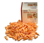 HemoCue Accessories - 130148 - 200 Each - MDL-HMQ130148