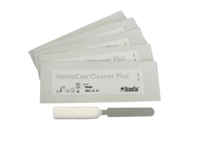 HemoCue Accessories - 139130 - 5 Each - MDL-HMQ139130