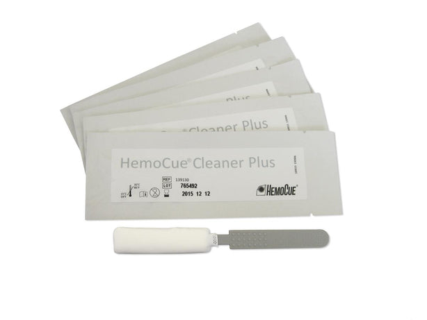 HemoCue Accessories - 139130 - 5 Each - MDL-HMQ139130