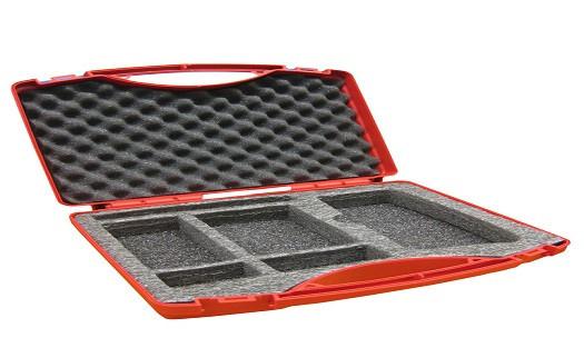 HemoCue Accessories - 189021 - 1 Each - MDL-HMQ189021