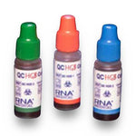 Hemocue GLU / HGB Control Vials GH00HX - 1.0 Kit - MDL-HMQCRHGH00HX