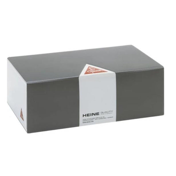 HEINE USA LTD UniSpec Disposable Anoscope Tubes E-003.19.911 100 Each - MDL-HNE00319911