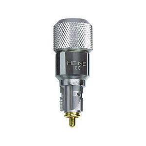 HEINE USA LTD Illumination Adapter X-002.98.002 1 Each - MDL-HNEX00298002