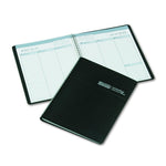 HOUSE OF DOOLITTLE Weekly Planners 258-02 1 Each - MDL-HOD25802