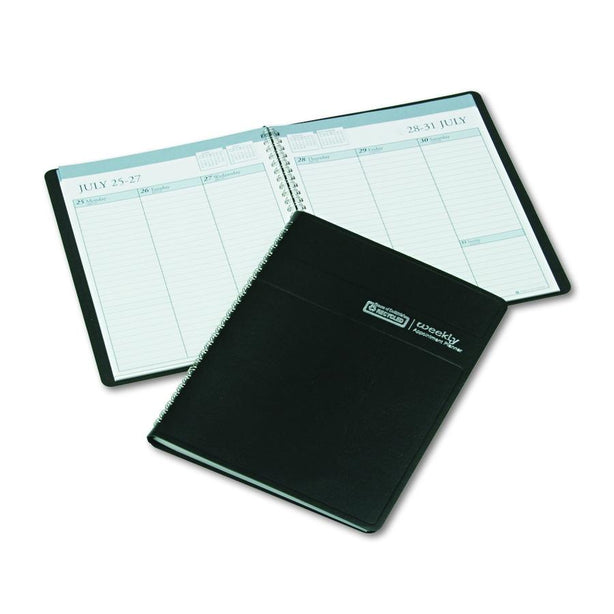 HOUSE OF DOOLITTLE Weekly Planners 258-02 1 Each - MDL-HOD25802