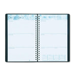 HOUSE OF DOOLITTLE Academic Assignment Book Weekly Planners 275-02 1 Each - MDL-HOD27502
