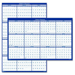 House Of Doolittle Laminated Wall Calendars - HOD3962