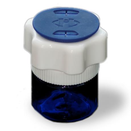 Hospi Pill Crusher - LQP-1011 - 10 Each