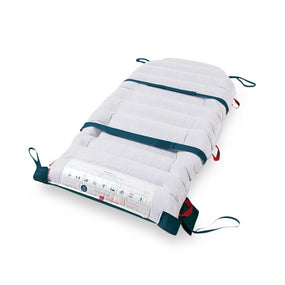 Hovertech International HoverMatt Single-Patient-Use Transfer Mat HM34SPU-LNK-B - 1.0 Each