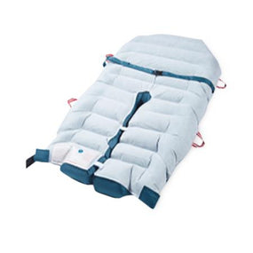 Hovertech International Reprocessed HoverMatt Transfer Mattresses HM34SPU-SPLIT-B - 10.0 Each