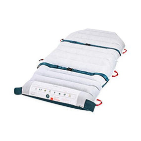 Hovertech International HoverMatt Single-Patient-Use Transfer Mat HM39SPU-LNK-B - 10.0 Each